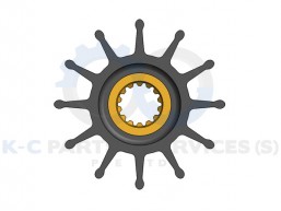 8350K Flexible Rubber Impeller Kit